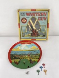 MAC McDowell Mystery Gun No 55 Toy Set