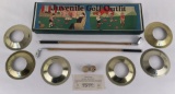 Antique Pressman Juvenile Golf Outfit Game