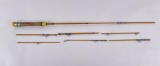 Missoula Montana Bunyan Bug Fishing Fly Rod Means
