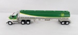 British Petroleum BP Gas Tanker Truck Toy
