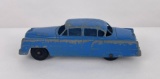 Tootsietoy Die Cast Car Toy