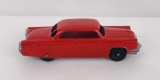 Tootsietoy Lincoln Capri Die Cast Car Toy
