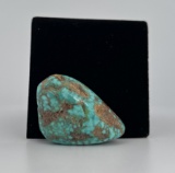 Beautiful 105 Carat Natural Turquoise Specimen