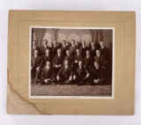 Bertram C. Towne Portland Oregon Society Photo