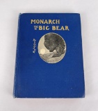 Monarch The Big Bear of Tallac