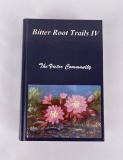 Bitter Root Trails IV