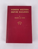 Pioneer Western Empire Builders