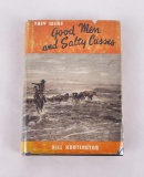 Good Men and Salty Cusses Author Signed