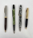 Group of Antique Mechanical Pencils
