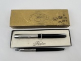 Parker Fountain Pen Set