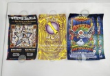 Collection of Montana Concert Posters