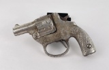 Kilgore Invincible Cap Pistol Gun
