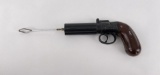 Japanese Pepperbox Cocktail Mixer Pistol