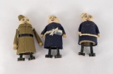 WW2 Wilson Walkie Ramp Walker Soldier Toys
