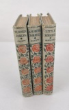 Collection of Antique Young Adult Novels