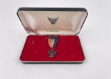 Vintage BSA Boy Scouts of America Eagle Medal