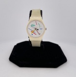 1987 Swatch Lady LW116 Nikolai Watch