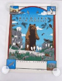 International Wildlife Film Festival Poster