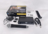 Samson Concert 88 Wireless UHF Microphone