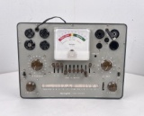 Knight Tube Tester