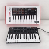 Akai Professional MPK Mini Keyboard Controller