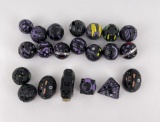 Bakugan Battle Brawlers Black Darkus