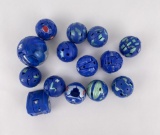 Bakugan Battle Brawlers Blue Aquos