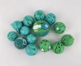 Bakugan Battle Brawlers Green Ventus