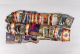 Bakugan Battle Brawlers Cards
