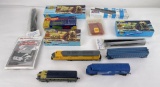 Athearn Roundhouse HO Scale Trains