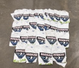 Vintage Torker 2 Free Style BMX T Shirts