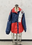 Vintage Lucas Oil Racing Jacket