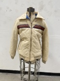 Vintage Montgomery Ward Puffer Jacket