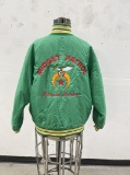 Vintage Shriners Missoula Montana Jacket