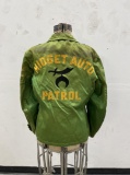 Vintage Shriners Missoula Montana Jacket