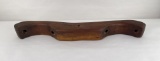 Antique Wood OX Cattle Yoke