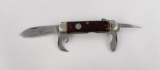 Camillus Boy Scout Pocket Camp Knife