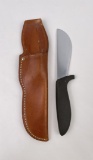 Vintage Gerber Flayer Knife