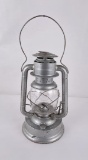 Antique Dietz No 2 D-Lite Barn Lantern