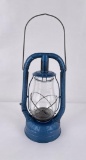 Antique Dietz Monarch Barn Lantern