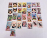 Garbage Pail Kids Cards