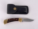 Buck 112 Pocket Knife