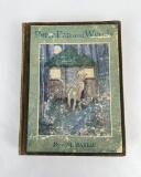 Peter Pan and Wendy
