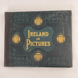 Ireland in Pictures Anaconda Montana
