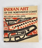 Indian Art of the Northwest Coast