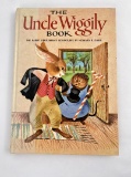 The Uncle Wiggily Book