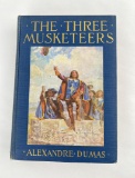 The Three Musketeers
