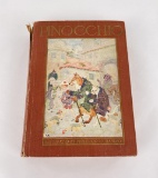 The Adventures of Pinocchio
