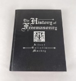 The History of Freemasonry