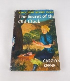 Nancy Drew The Secret of the Old Clock